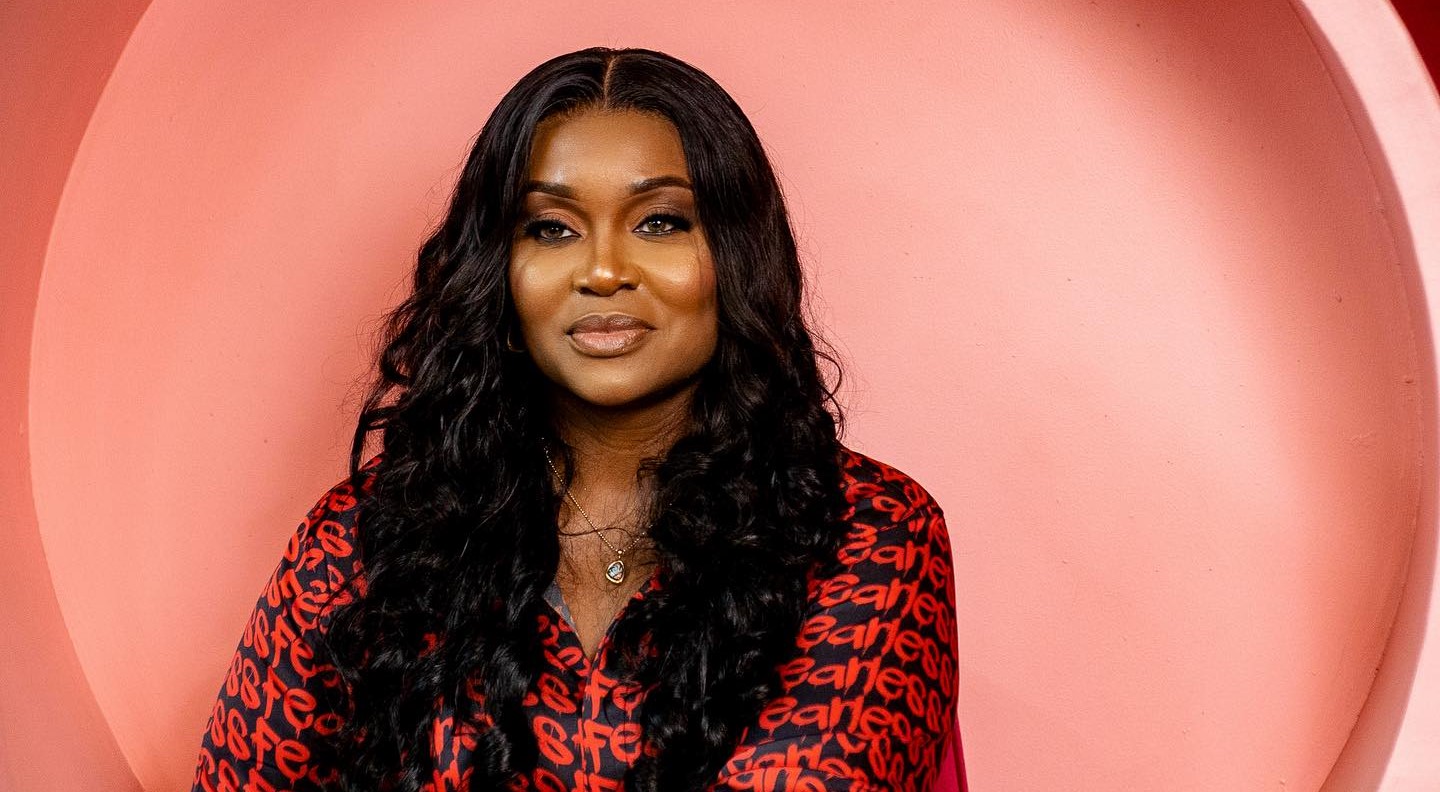 Lizha James fala de relações tóxicas: “É preciso coragem para ser feliz”