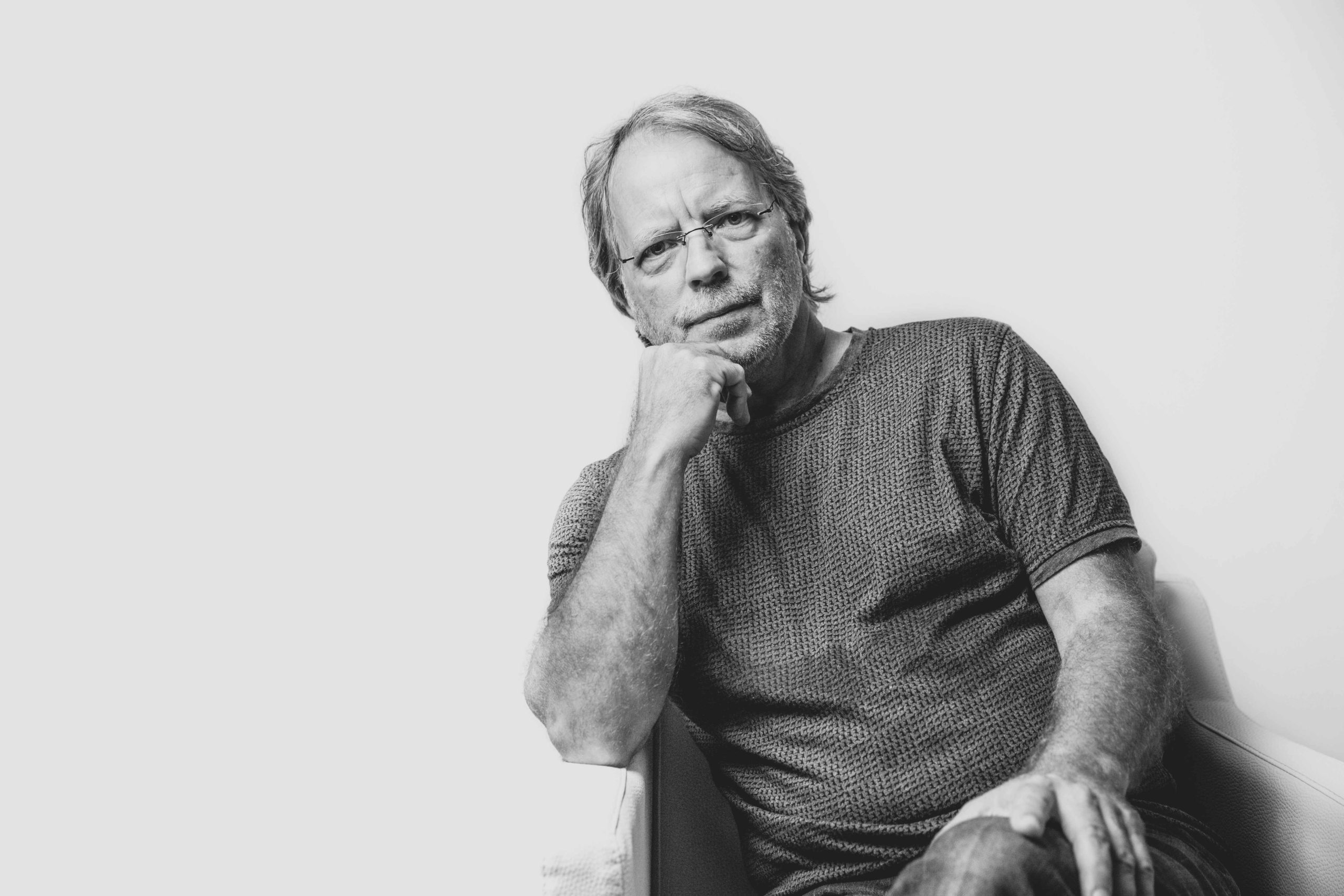 Mia Couto conquista o Oscar dos livros: PEN/AMERICA 2025