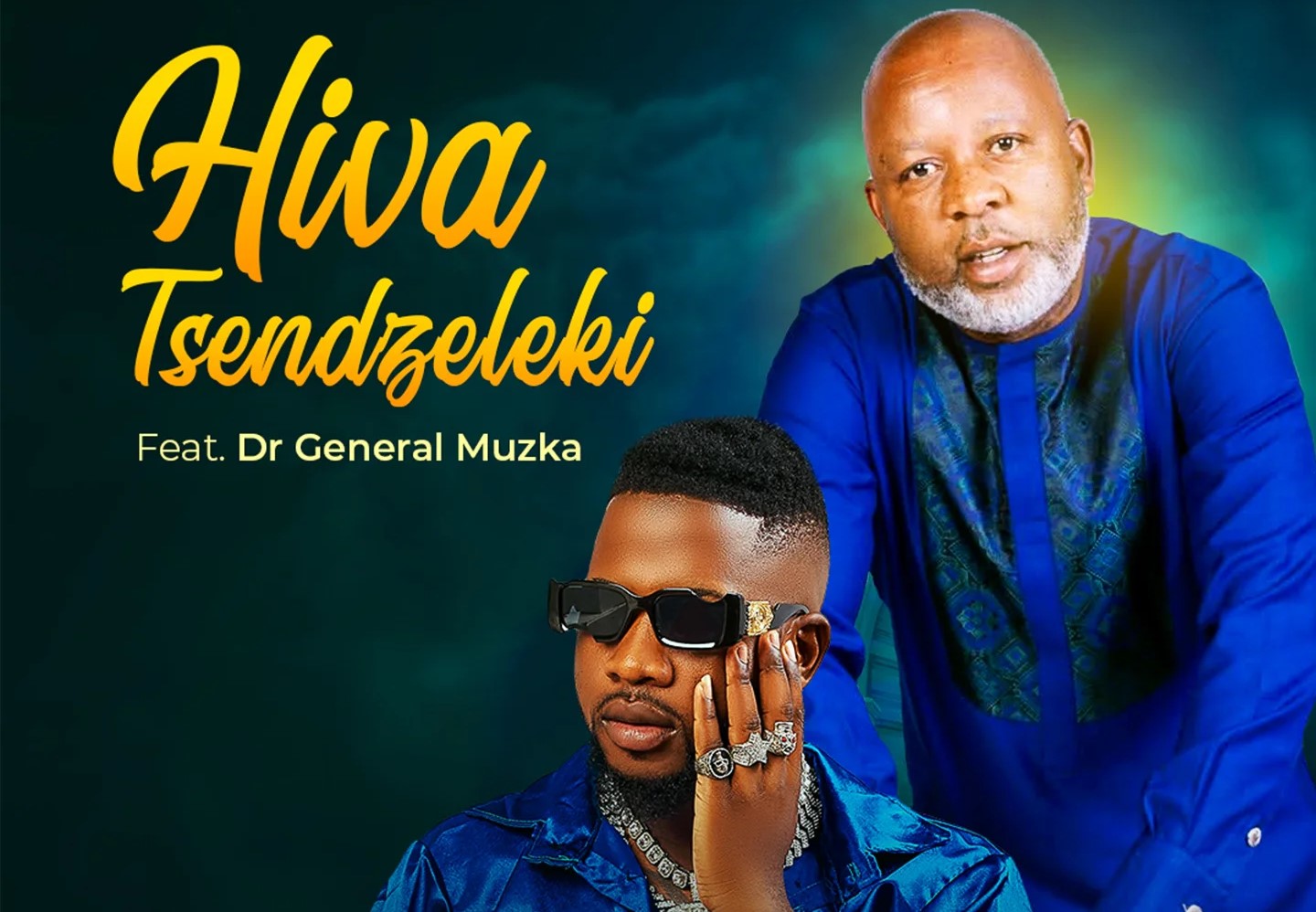 Mr. Xikheto anuncia novo EP ao lado de General Muzka