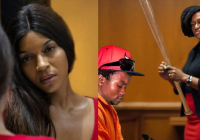 Nanny Jhulson pede a Iveth que perdoe Lil Wayne de Moz