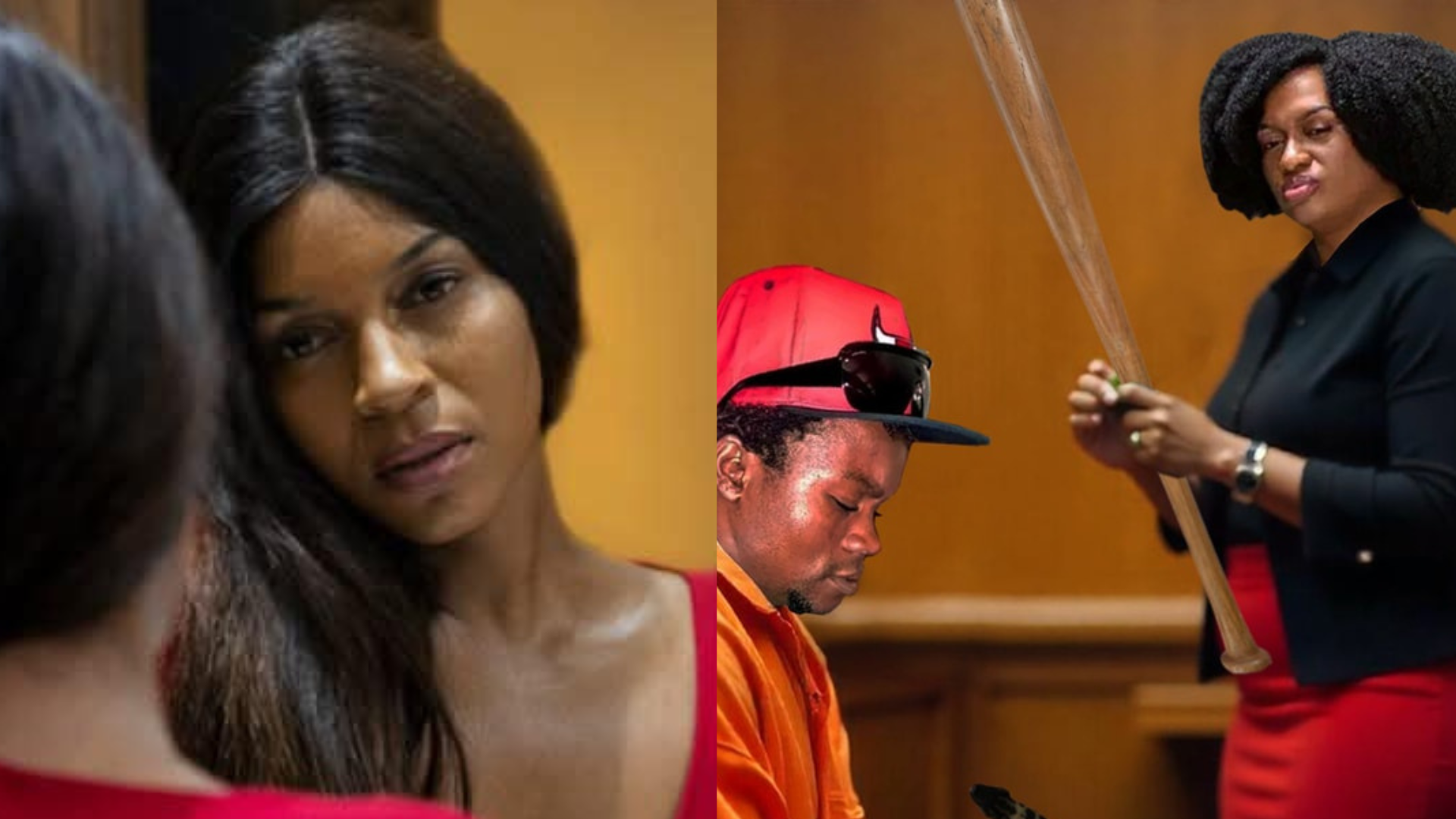 Nanny Jhulson pede a Iveth que perdoe Lil Wayne de Moz