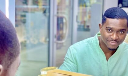 Nelson arrasa “invejosos”: “Tenho rés-do-chão com piscina. Quem fez isso aos 29 anos?”