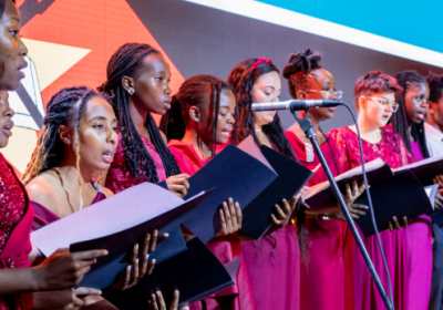 Noruega e Kulungwana reforçam parceria em concerto especial