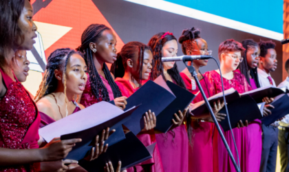 Noruega e Kulungwana reforçam parceria em concerto especial