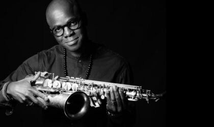 Ivan Mazuze lança álbum “Penuka” no Festival Internacional de Jazz de Cape Town