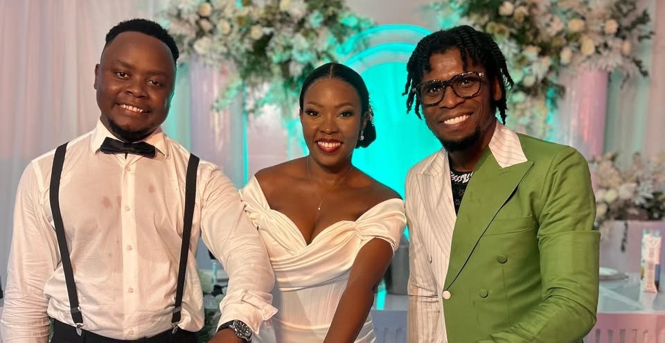 Novo Rei? Nordino Chambal bate recorde de 10 actuações em casamentos numa só semana