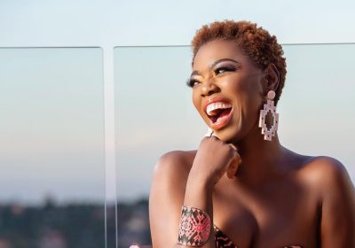 Lira, estrela sul-africana de Afro Jazz sobe ao palco da GALERIA em Maputo