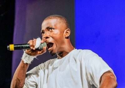 Skill Monger conquista o título de campeão do Rapódromo 2024