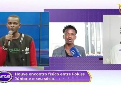 DJ Ardiles dá conselho de “Careca” ao Fokiss Júnior após beef 