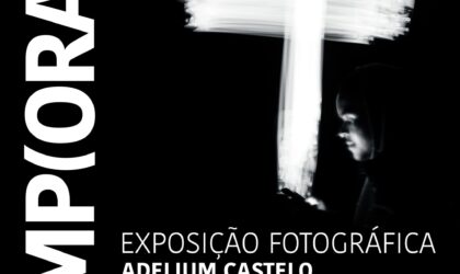 Fotógrafo Adelium Castelo faz uma exposição fotográfica na Alemanha