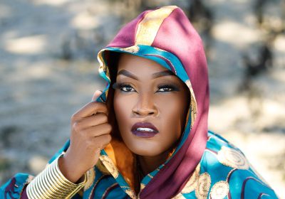 Tchakaze apresenta “Só Elas”, um tributo à força e expressão feminina