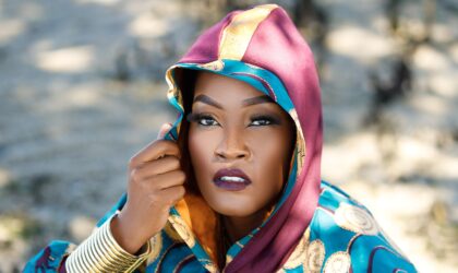Tchakaze apresenta “Só Elas”, um tributo à força e expressão feminina
