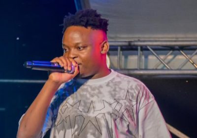 Valter Artístico prepara retorno aos palcos após acidente grave