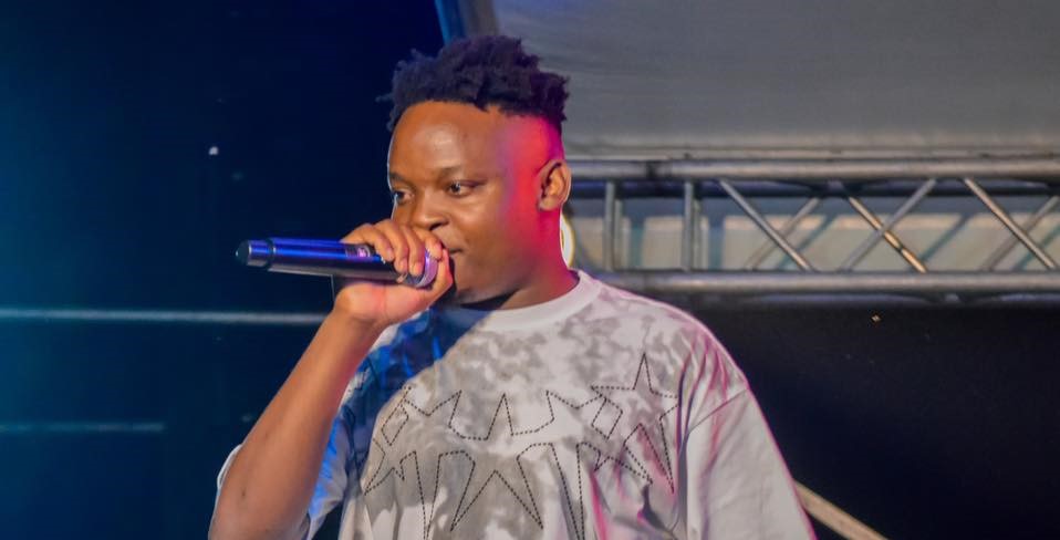 Valter Artístico prepara retorno aos palcos após acidente grave