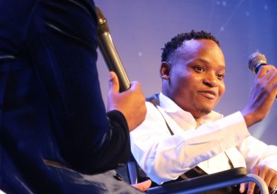 Valter Artístico recebe mais de 200 mil meticais no “Moçambique em Concerto”