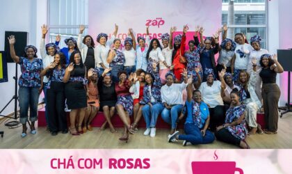 ZAP Celebra o poder transformador da mulher moçambicana