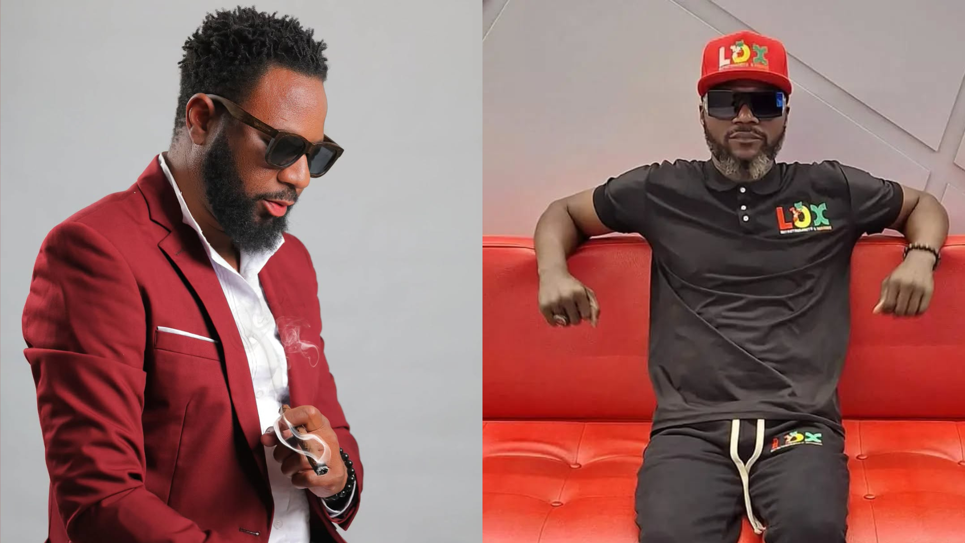 Ziqo e Sslowli “ressuscitam” no dia 7 de Abril com “Xipoko”