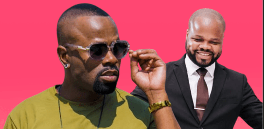 Sobre o debate dos direitos autorais em Moçambique: Quem está a roubar quem?