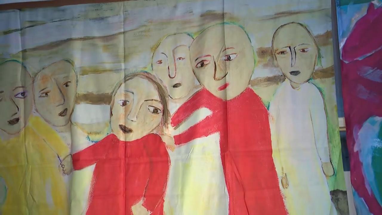 Exposição “Outra Realidade” celebra 50 anos de cooperação entre Moçambique e Rússia