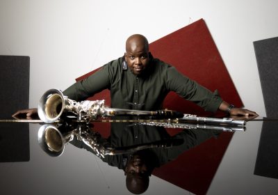 MarraJazz – Quando a Marrabenta encontra o Jazz 