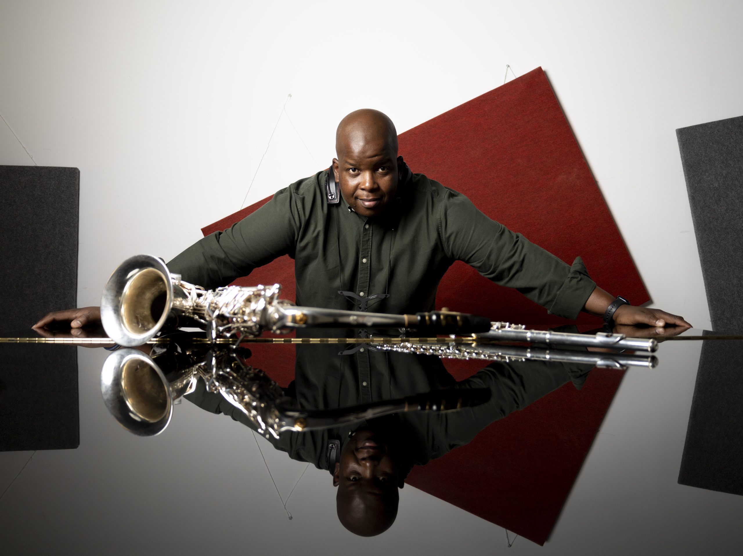 MarraJazz – Quando a Marrabenta encontra o Jazz MarraJazz – Quando a Marrabenta encontra o Jazz