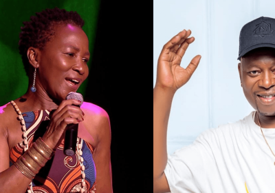 Assa Matusse convida Mingas e Tabasily para seu concerto