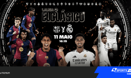 Barcelona de luto? Real Madrid pronto para atacar no El Clásico