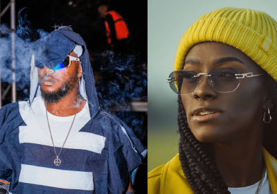 T-Ryder vai marcar presença no show da Chelsea Dinorath em Tete