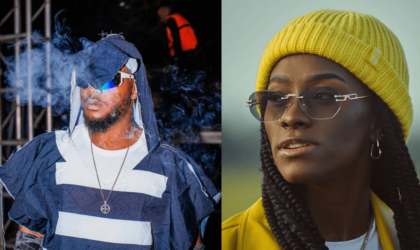 T-Ryder vai marcar presença no show da Chelsea Dinorath em Tete