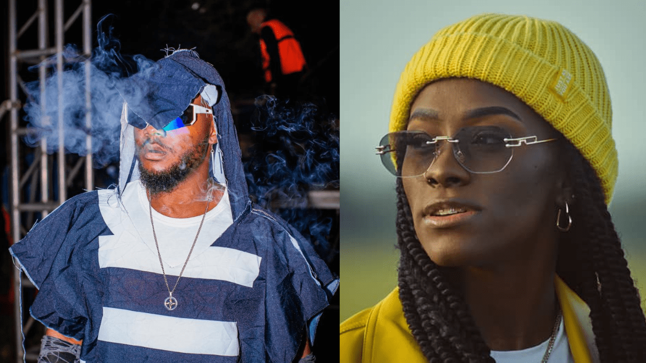 T-Ryder vai marcar presença no show da Chelsea Dinorath em Tete