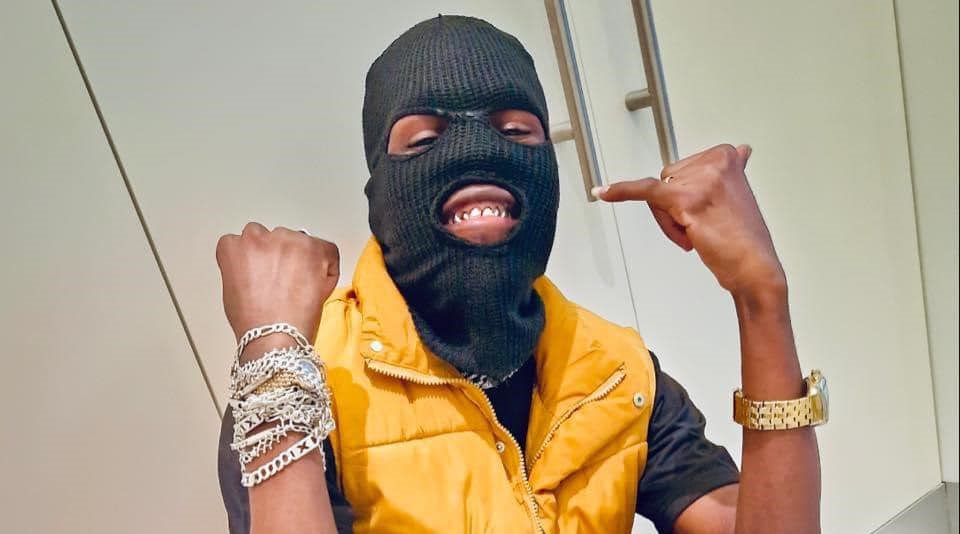 Colombiano estudou Moçambique ao detalhe para batalhar contra Enciclopédia