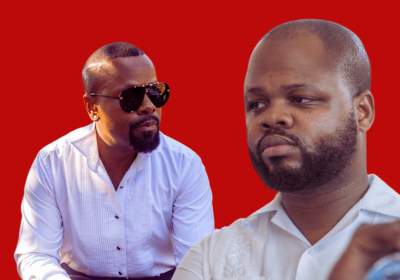 Exclusivo: Dudas Aled fala das covers e de músicas próprias