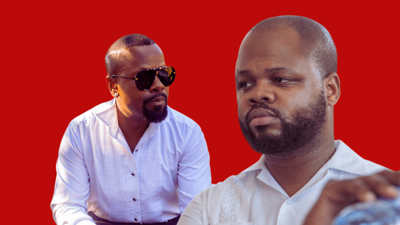 Exclusivo: Dudas Aled fala das covers e de músicas próprias