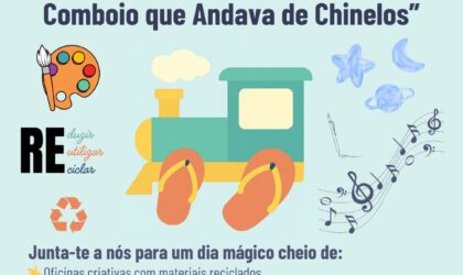 Dia da Criança no Vulcano: música, histórias e arte para celebrar os mais pequenos em Maputo