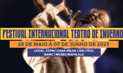 Maputo acolhe a 21.ª edição do FITI com teatro de Moçambique e do mundo