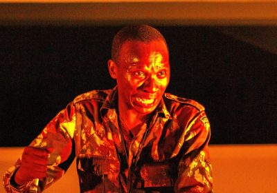 “Lutar Para Perder”: Teatro que dá voz ao silêncio dos militares em Cabo Delgado