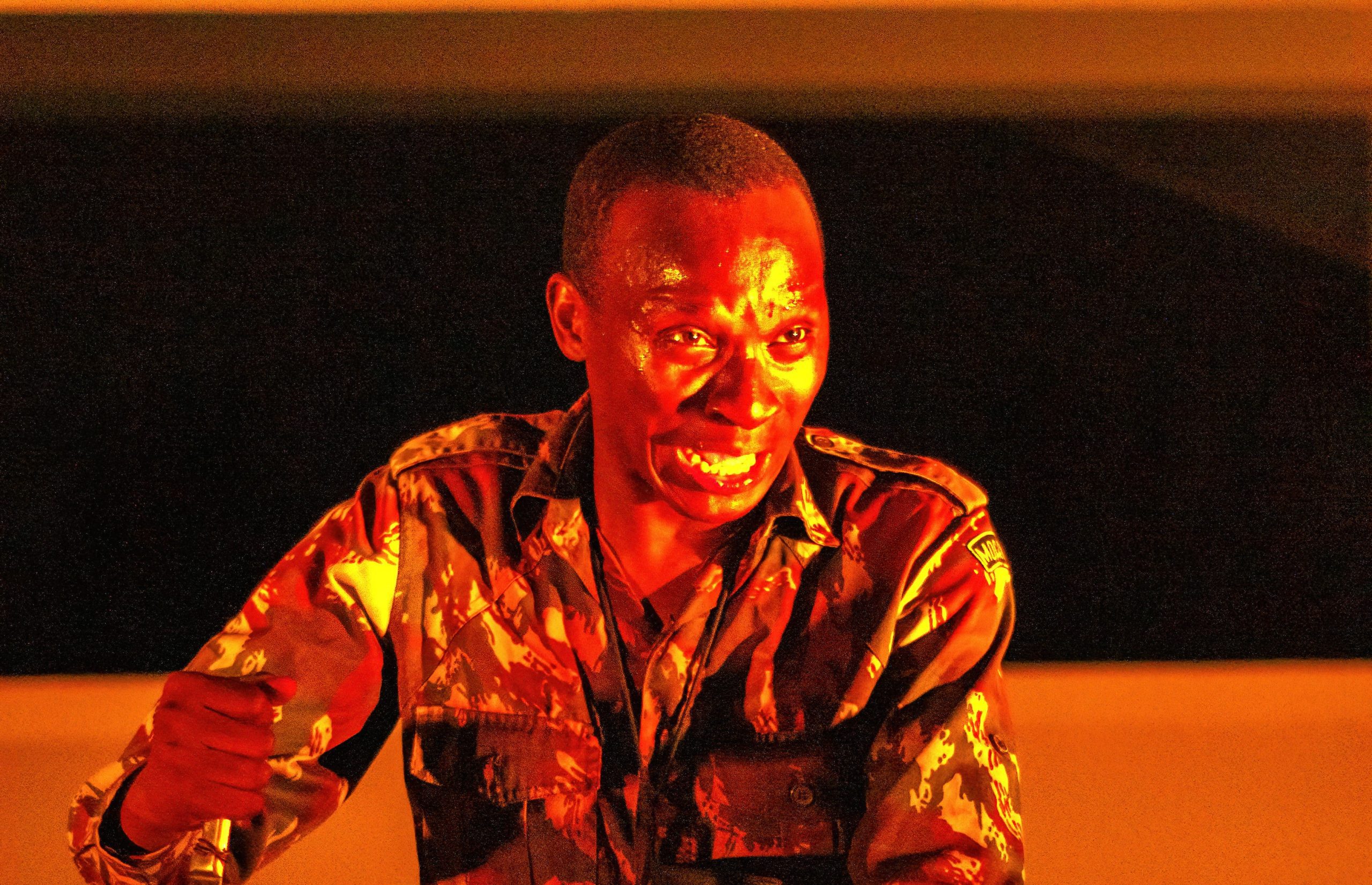 “Lutar Para Perder”: Teatro que dá voz ao silêncio dos militares em Cabo Delgado