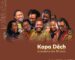 Kapa Dêch revisita 30 anos de carreira com concerto no CCFM Kapa Dêch revisita 30 anos de carreira com concerto no CCFM