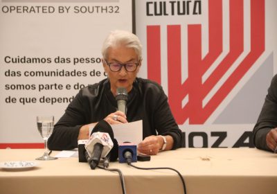 Prémios Mozal Artes e Cultura: “É um avanço termos artistas de todo o país” – Henny Matos