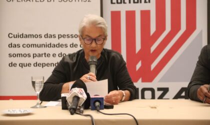Estão abertas as candidaturas aos Prémios Mozal Artes e Cultura 2025