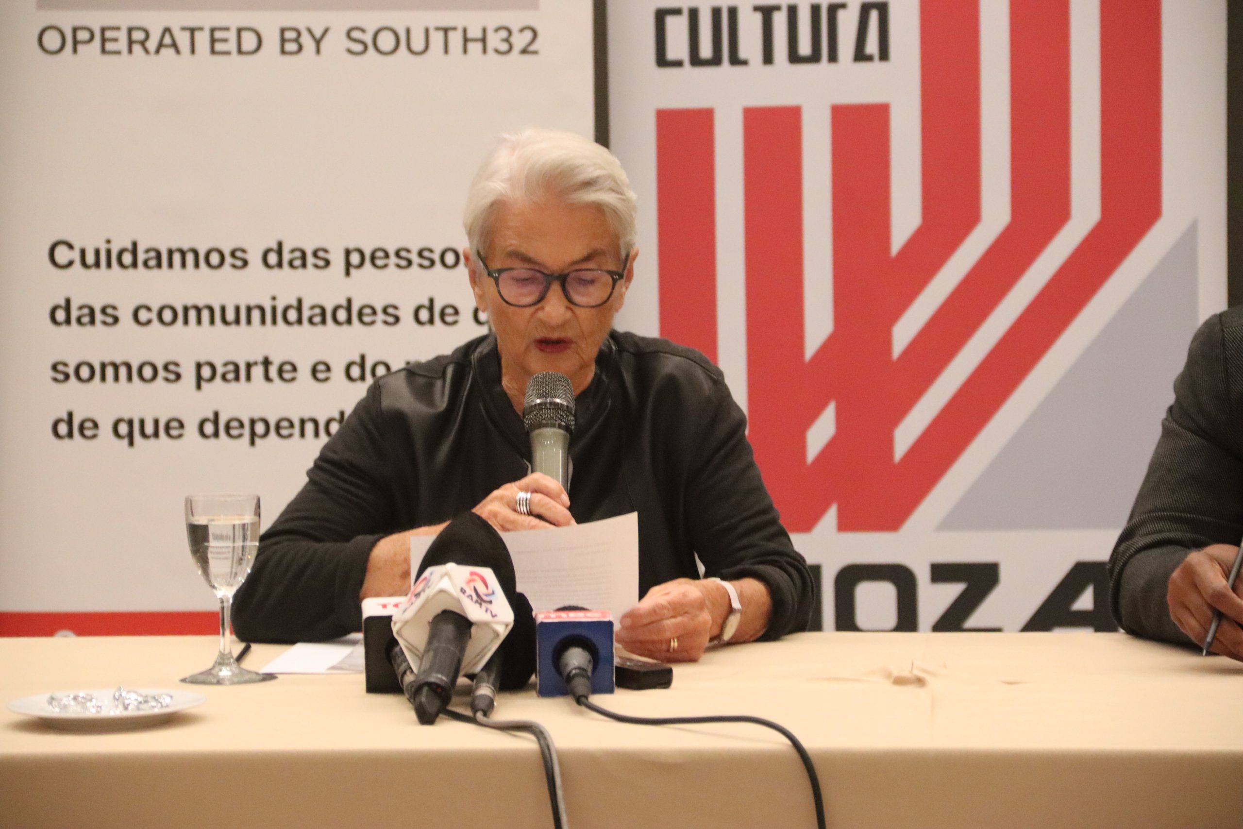 Estão abertas as candidaturas aos Prémios Mozal Artes e Cultura 2025