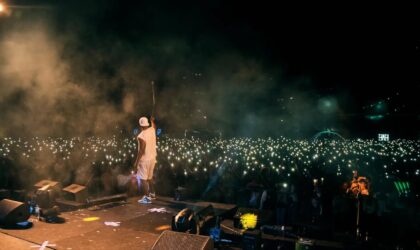 Hot Blaze anuncia a 4ª edição do “O Sonho Festival” em Quelimane e Maputo