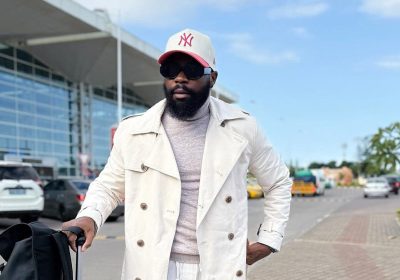 King Levi questiona condições oferecidas pela LAM: “Darem pão com água mesmo?”