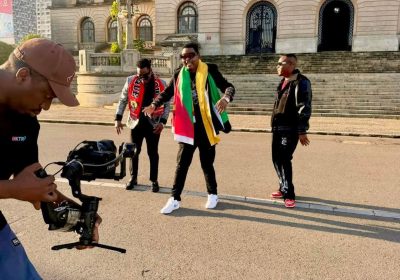 MC Roger lança música ao lado de Humberto e Mito Chocolatinho