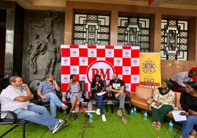Maputo Corridor Radio (MCR) vai transmitir o Festival MTN Bushfire 2025