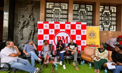 Maputo Corridor Radio (MCR) vai transmitir o Festival MTN Bushfire 2025