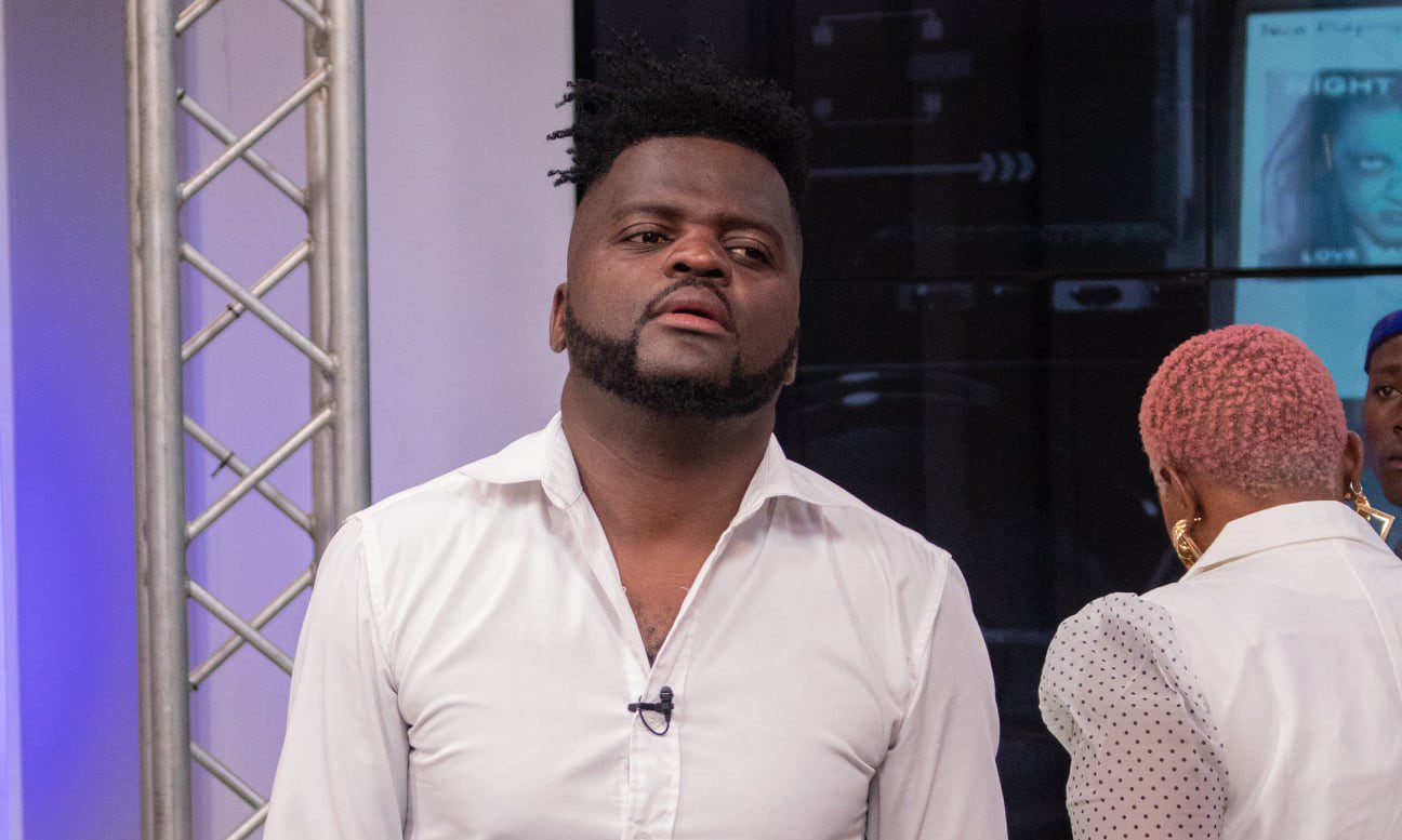 Mesmo com 15 filhos de mães diferentes, Relâmpago Doce ainda deseja ser fábrica de filhos