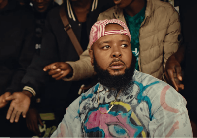 Mr. Kuka aposta na “Dança Kadoda” e lança “Passarinho Kadoda”