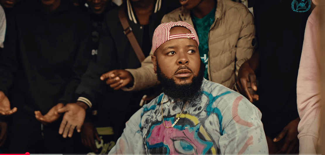 Mr. Kuka aposta na “Dança Kadoda” e lança “Passarinho Kadoda”