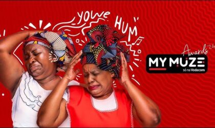 MyMuze faz um ano em Moçambique e os artistas é que recebem o presente